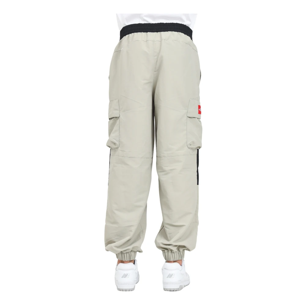 The North Face Sportieve Himalayan Track Clay Broek Beige Heren
