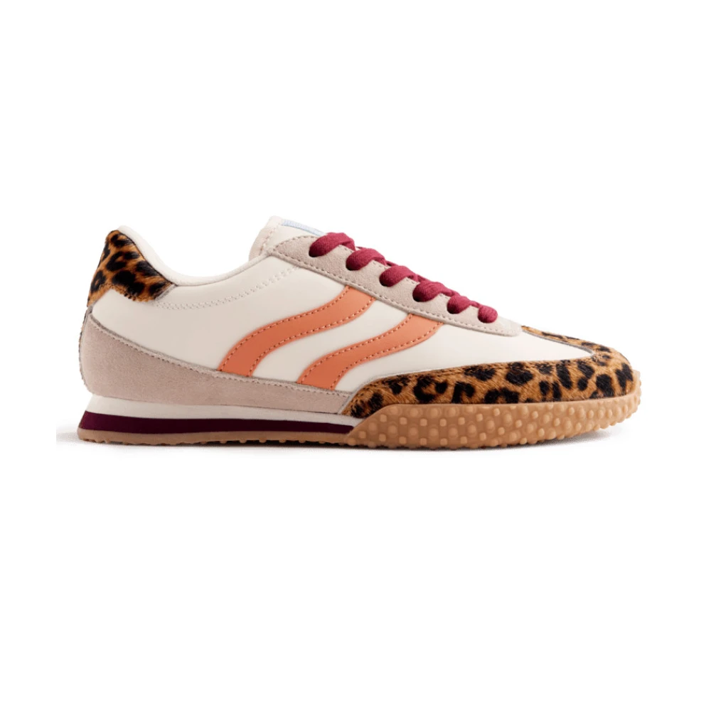 Gioseppo Women's Brown Sneakers, 8 Uk, Bislig Trainers