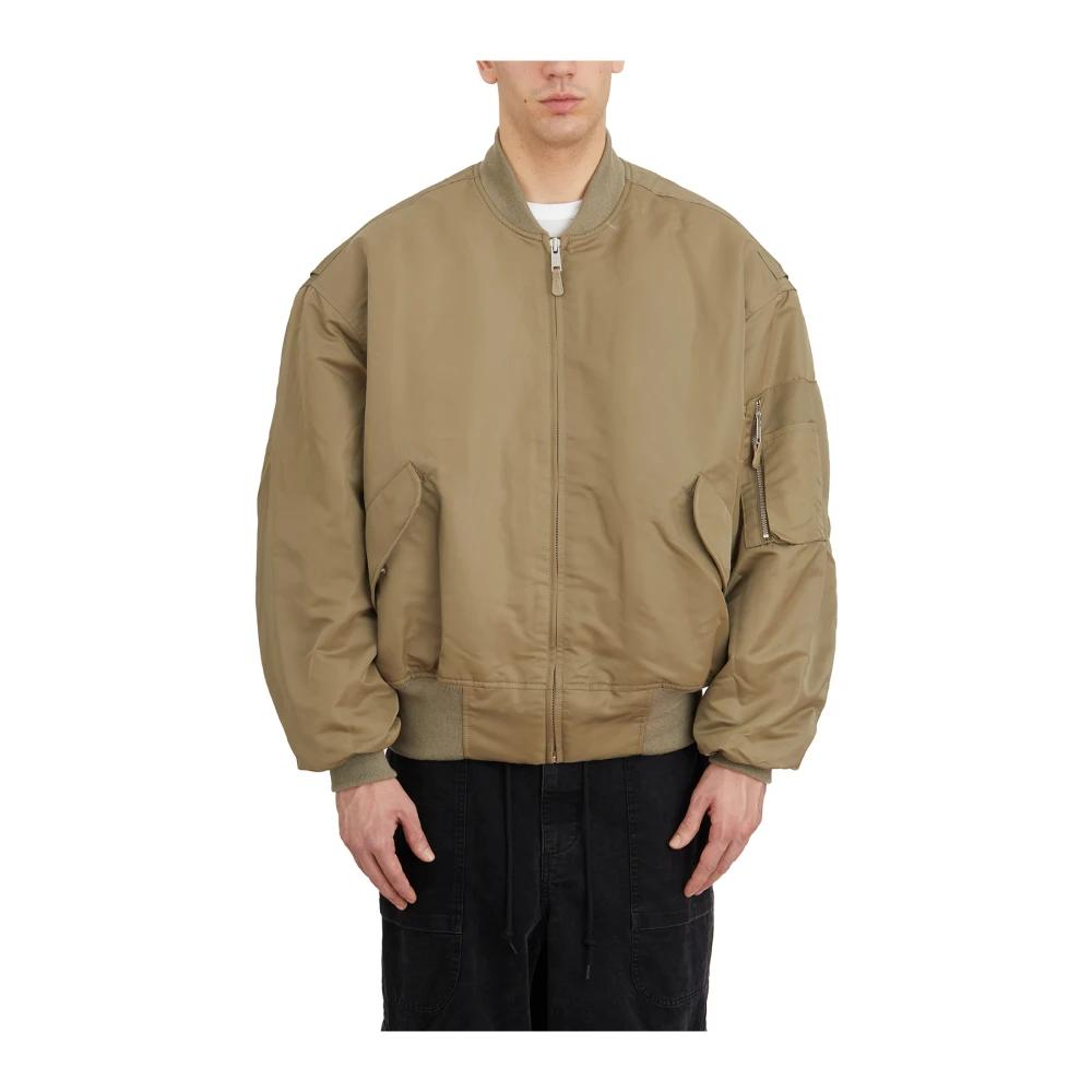 Jackets > Bomber Jackets - - Entire Studios - Modalova