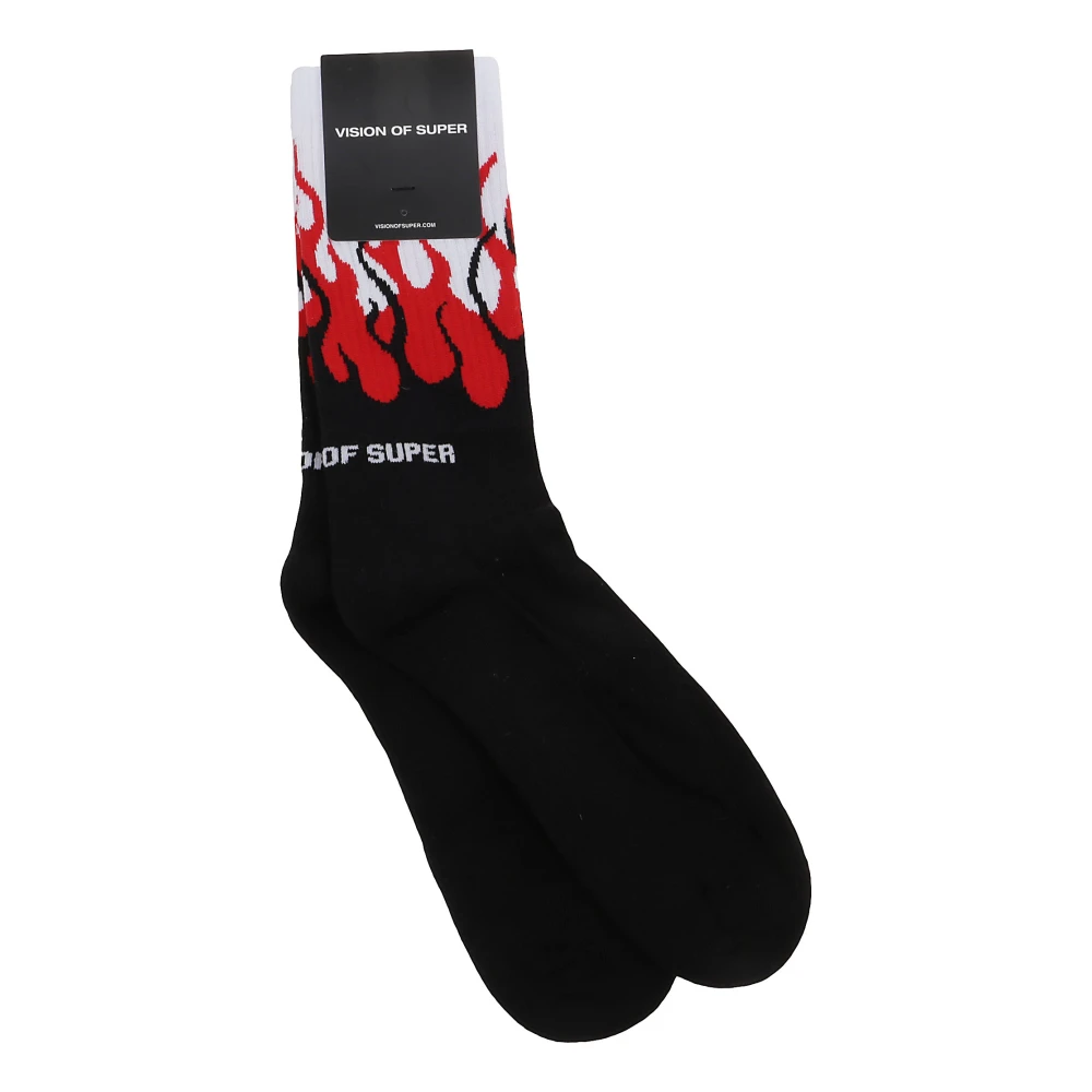 Underwear > Socks - - Vision OF Super - Modalova