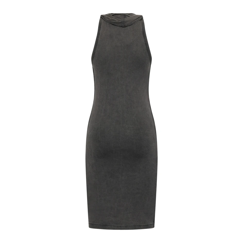Y Project Stijlvolle Jurken Collectie Black Dames