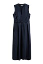 robe-bleue