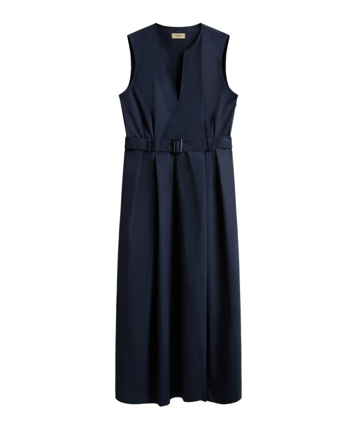 robe-bleue