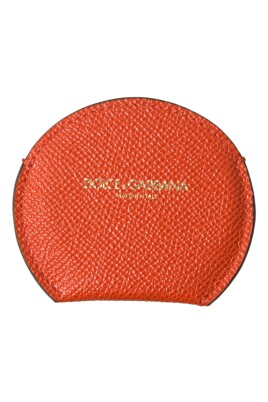 orange-leather-hand-mirror-holder