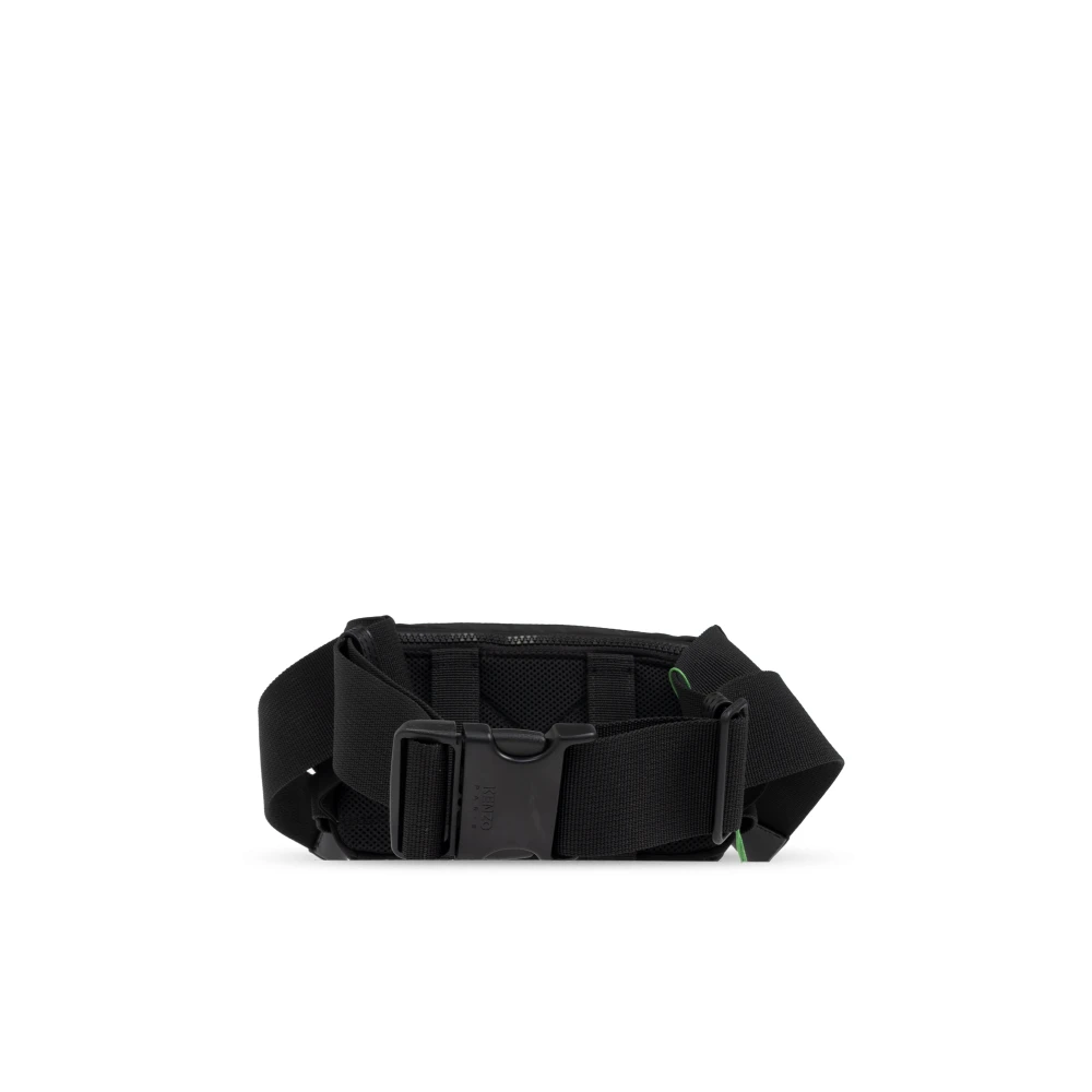 Kenzo Heuptas Black Heren