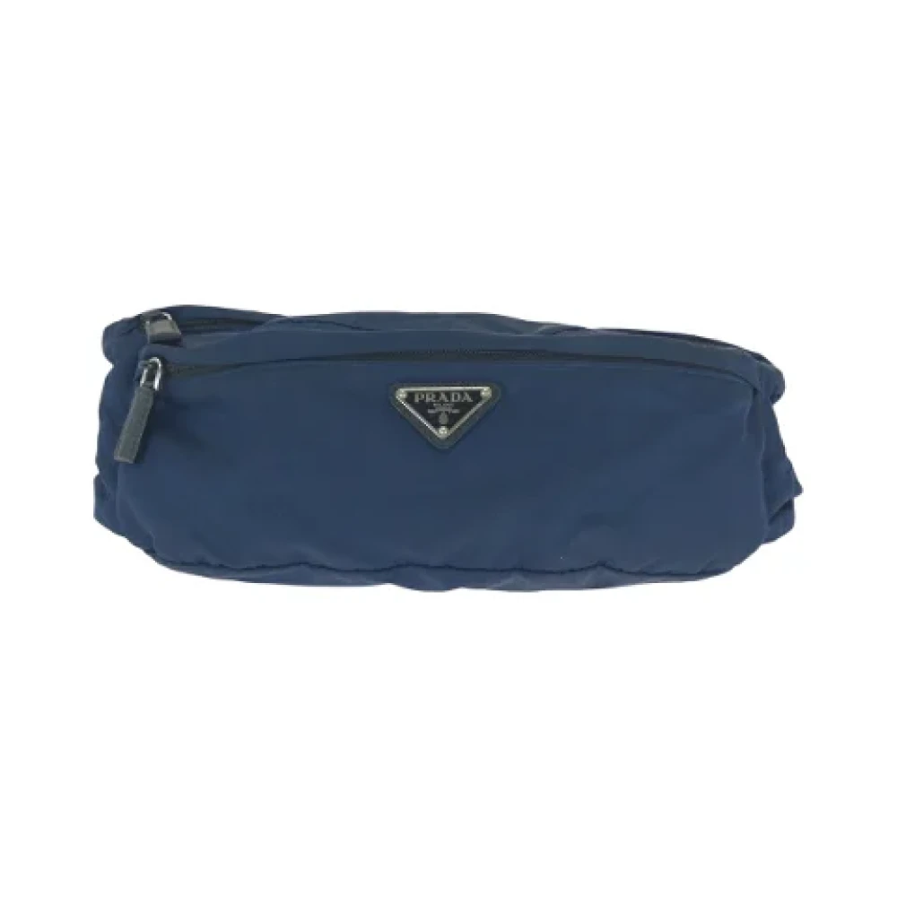 Pre-owned > Pre-owned Bags > Pre-owned Belt Bags - - Prada Vintage - Modalova