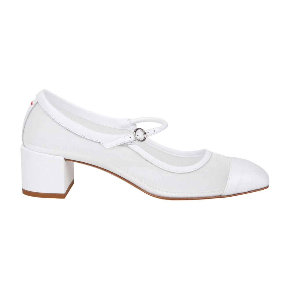 Shoes > Heels > Pumps - - aeyde - Modalova