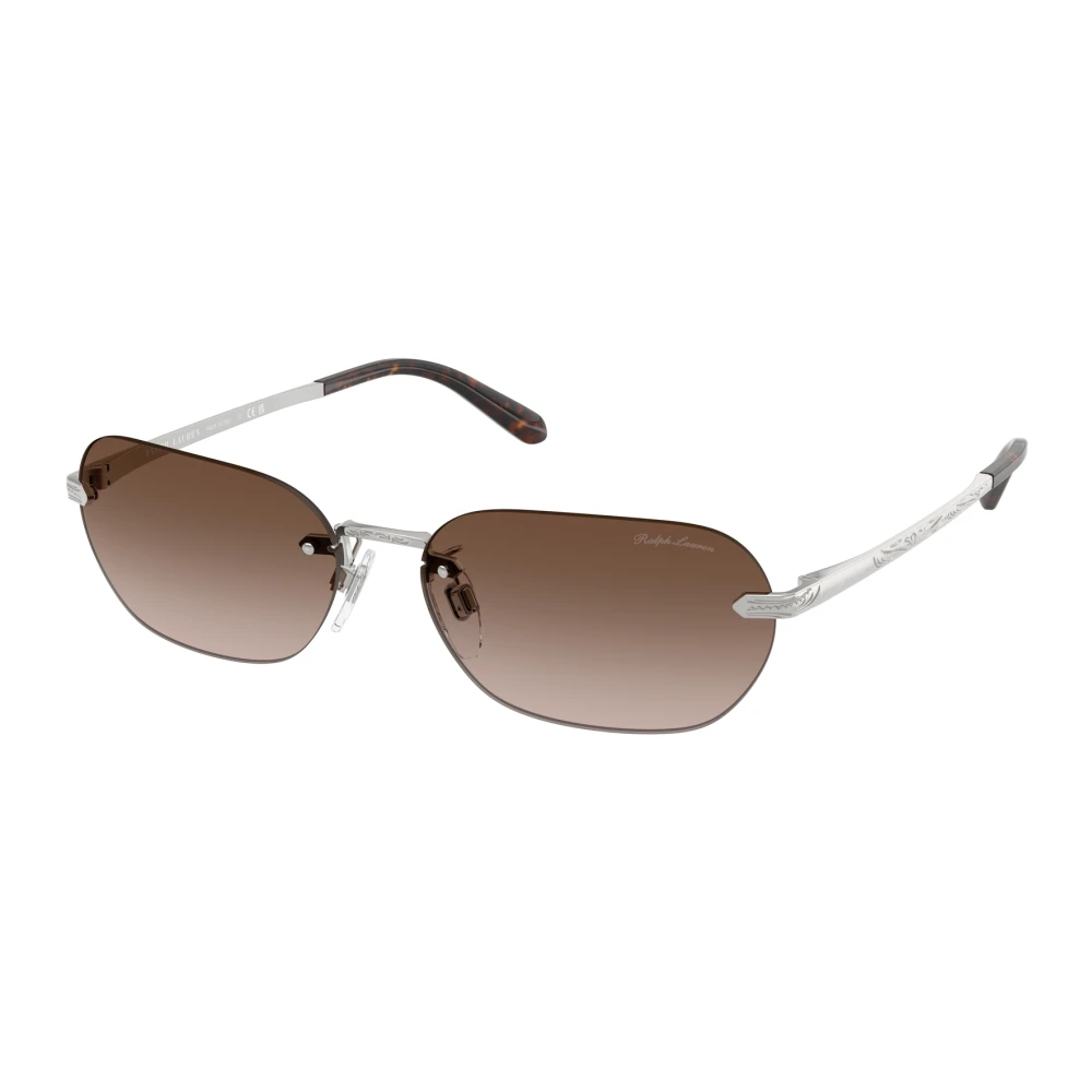 Ralph Lauren Women's Gray Sunglasses - Sunglasses - 59 Mm - Accessories