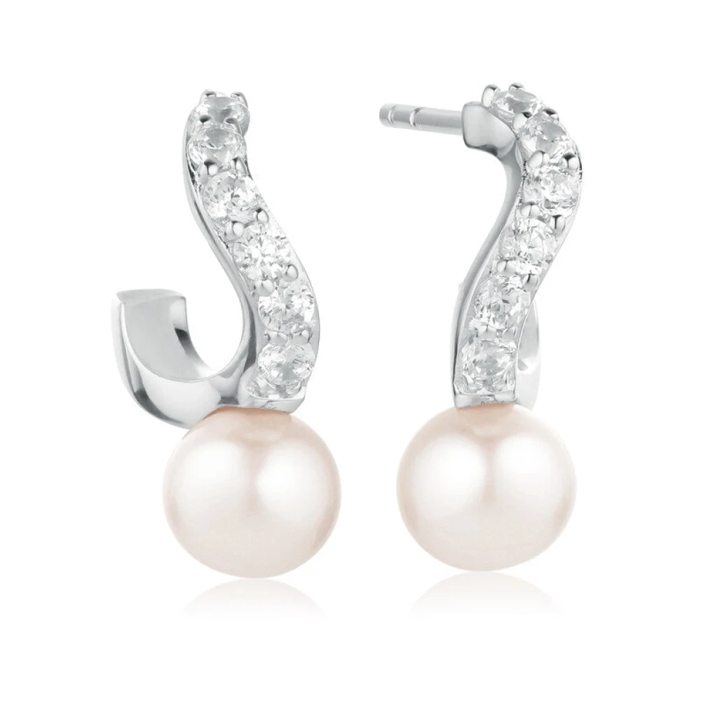 Accessories > Jewellery > Earrings - - Sif Jakobs Jewellery - Modalova