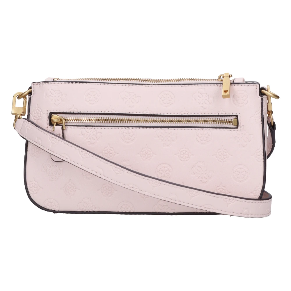 Guess Crossbody tas Pink Dames