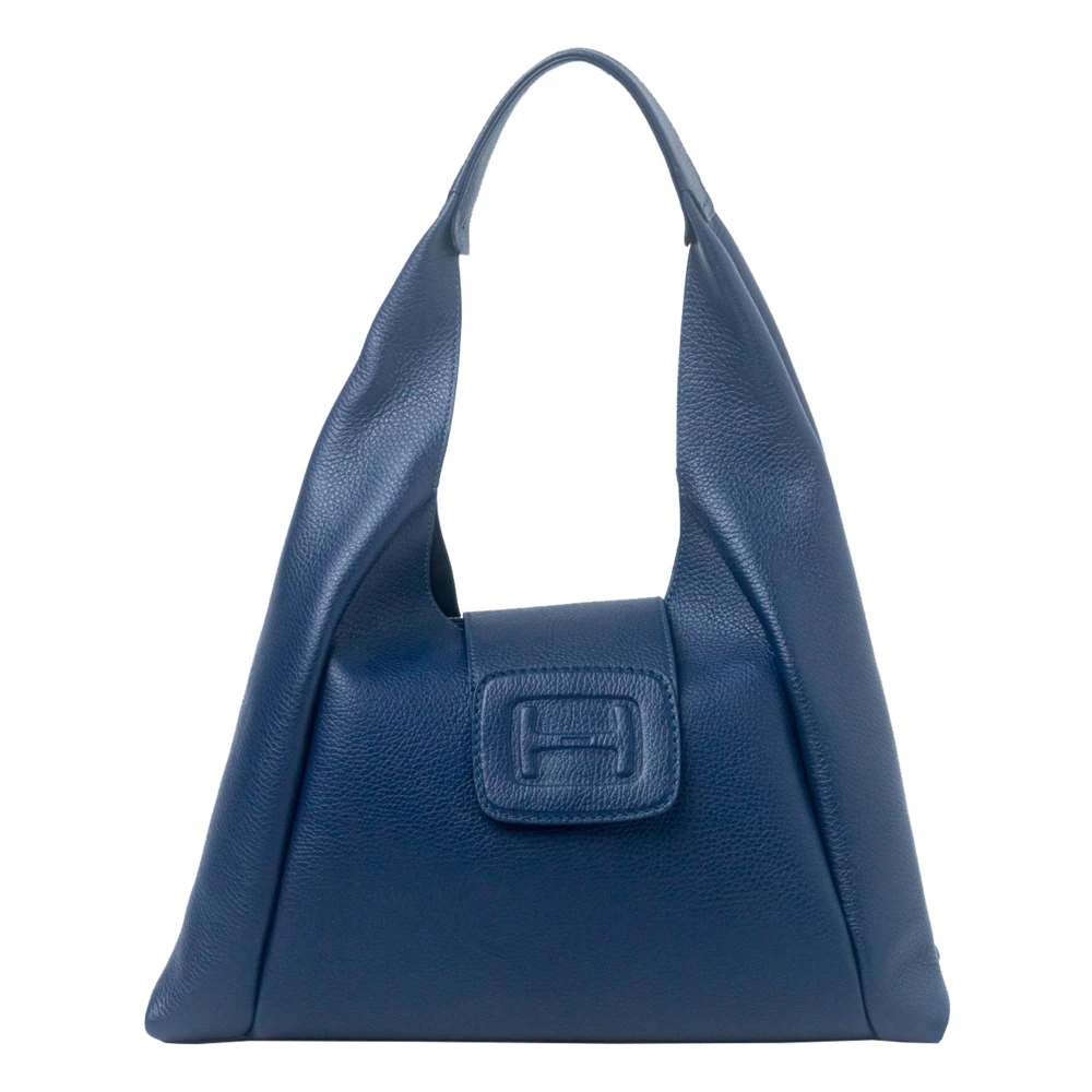 Hogan Media Stijl U803 Blue Dames