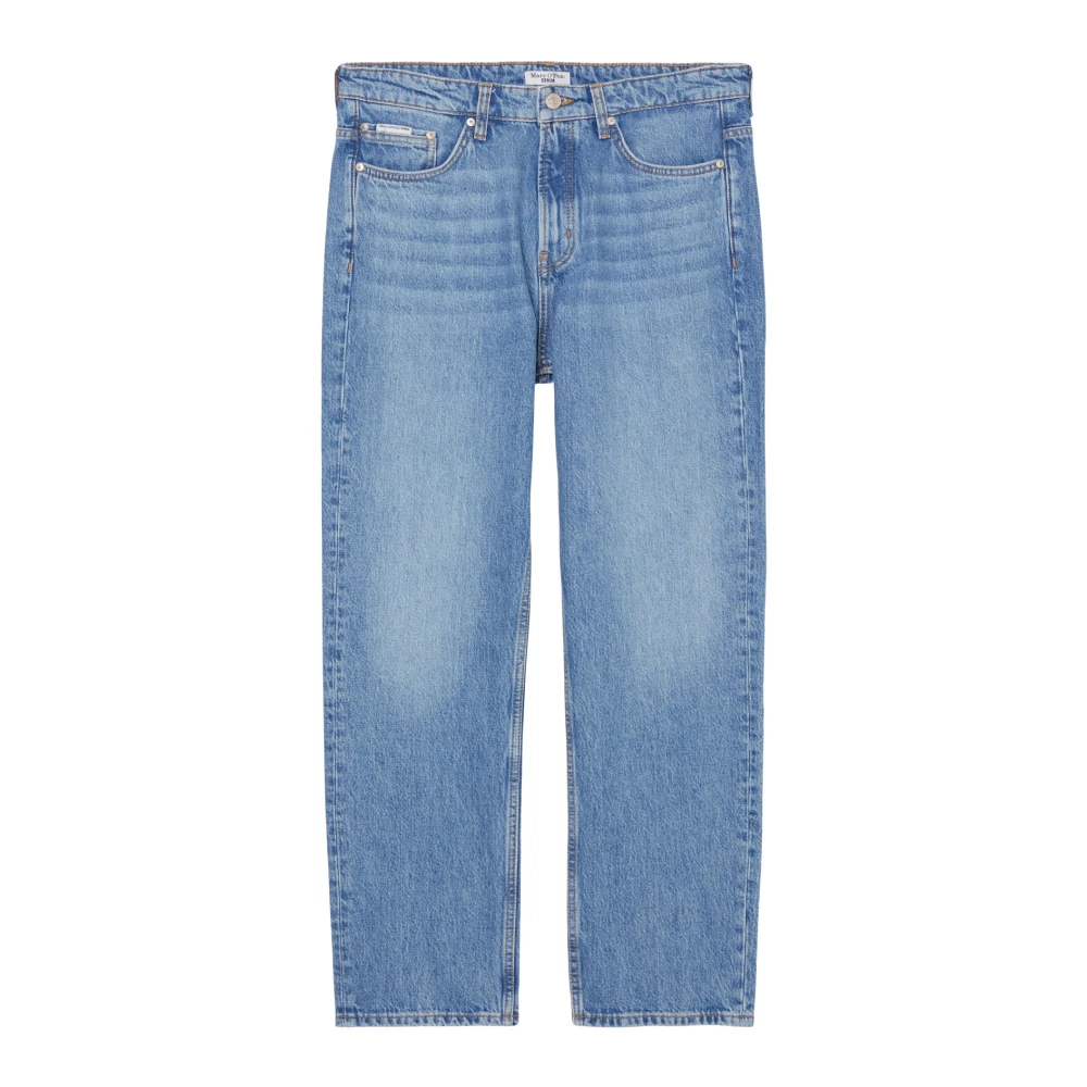 Marc O'Polo Jeans model Sverre straight Blue Heren