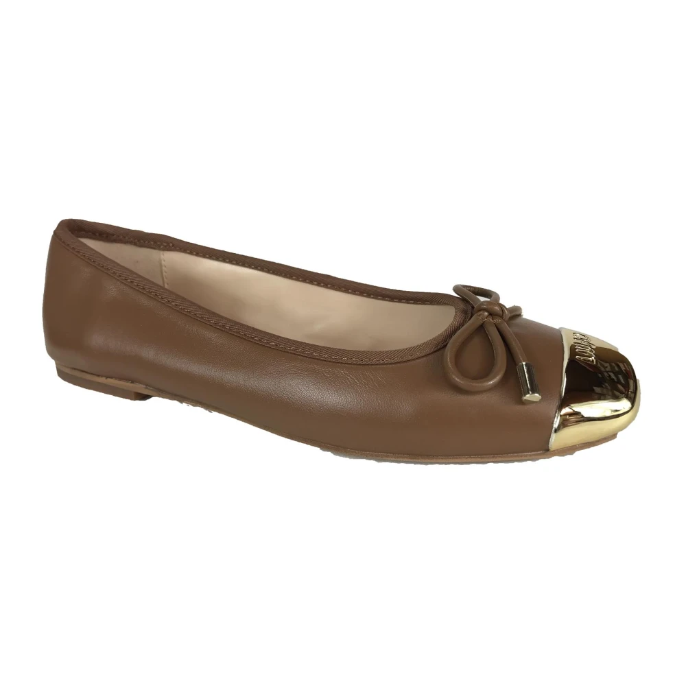 Shoes > Flats > Ballerinas - - Liu Jo - Modalova