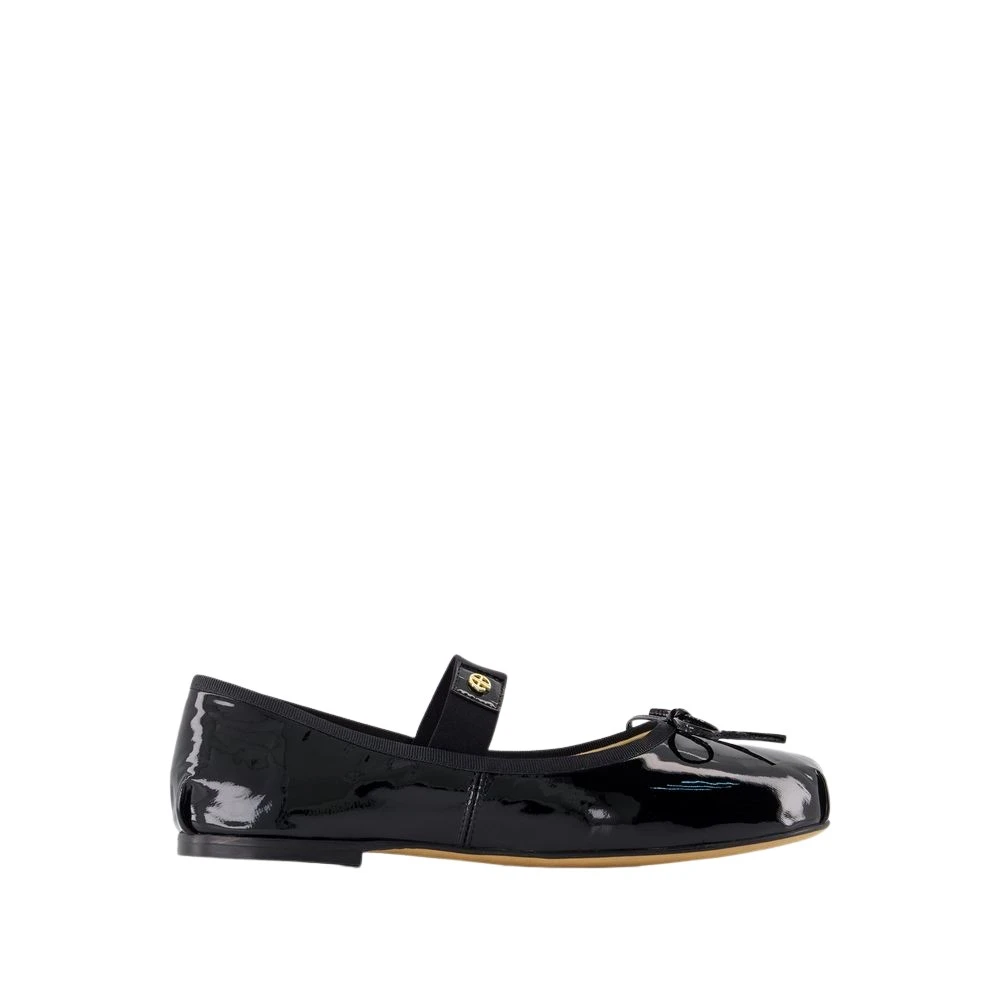 Shoes > Flats > Ballerinas - - Anine Bing - Modalova