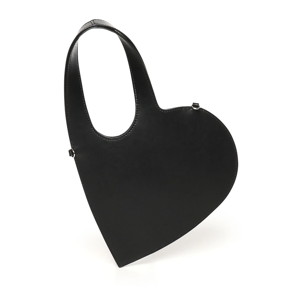 Coperni Zwarte tassen voor stijlvolle uitstraling Black Dames