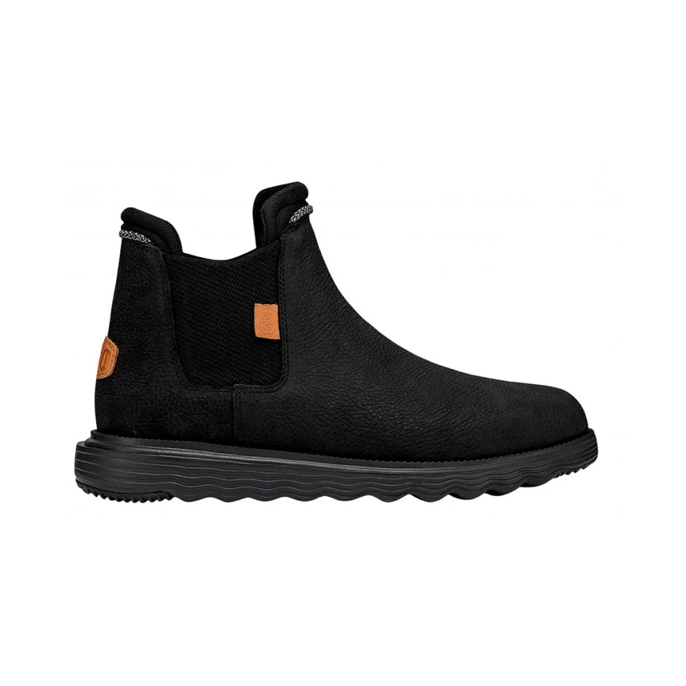 Shoes > Boots > Chelsea Boots - - Hey Dude - Modalova