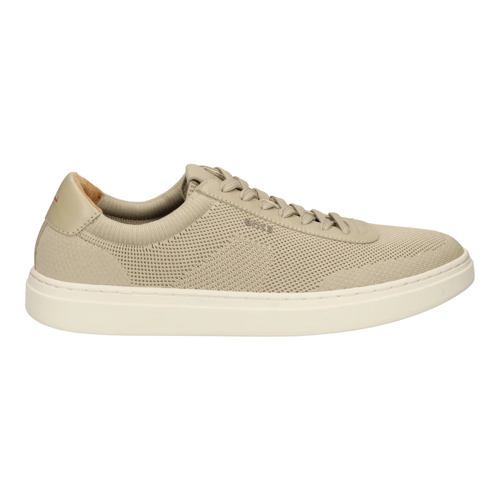 Hugo Brenta Sneaker Heren Schoenen Beige