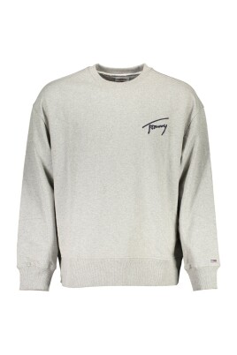 gray-long-sleeve-sweater-embroidered-logo