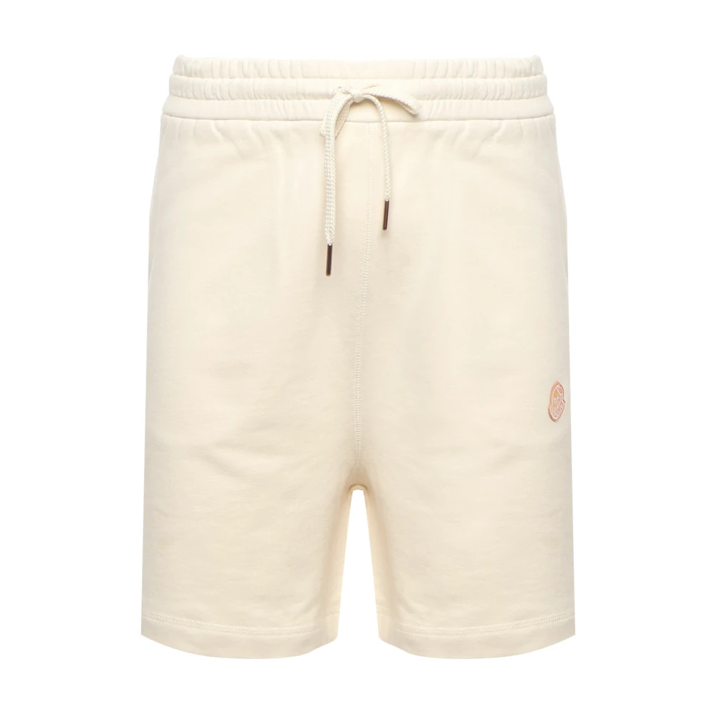 Shorts > Casual Shorts - - Moncler - Modalova