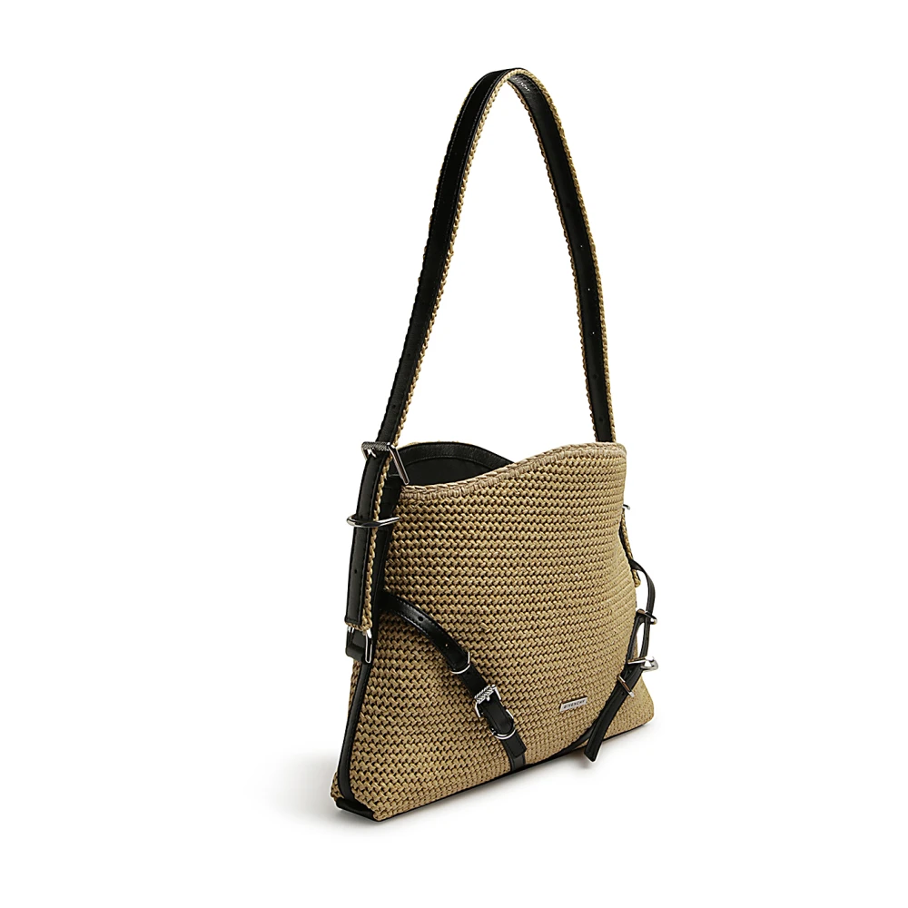 Givenchy Medium Voyou Tas Beige Dames