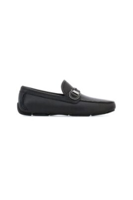 gancini-leather-loafers