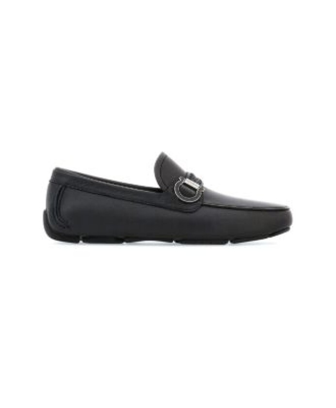 gancini-leather-loafers