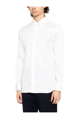 Pima Stretch Shirt