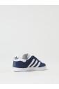 sneakers-enfant-en-daim-bleu