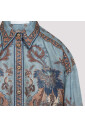 chemise-en-soie-multicolore-aw25