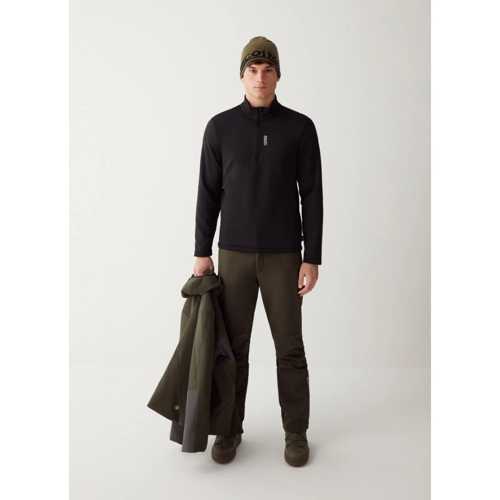 Colmar Ski WinterSkipak Black Heren