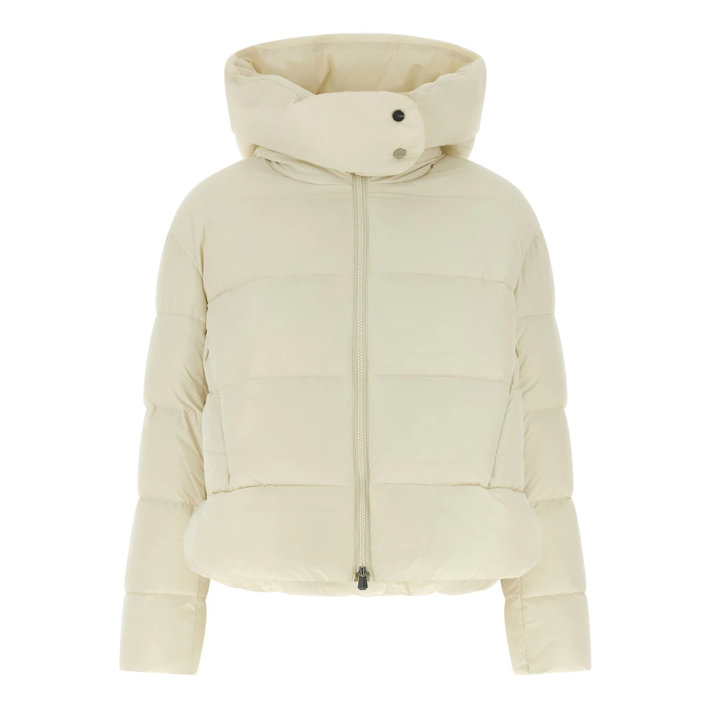 Pinko Vrouw Beige Jassen Dames, L, Jassen