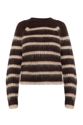 Riga Sweater