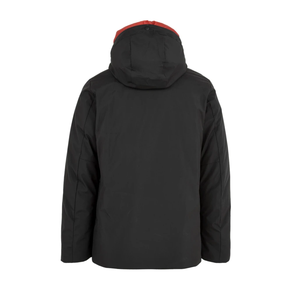 BomBoogie Gm6758 T ACL 90 Black Jas Black Heren