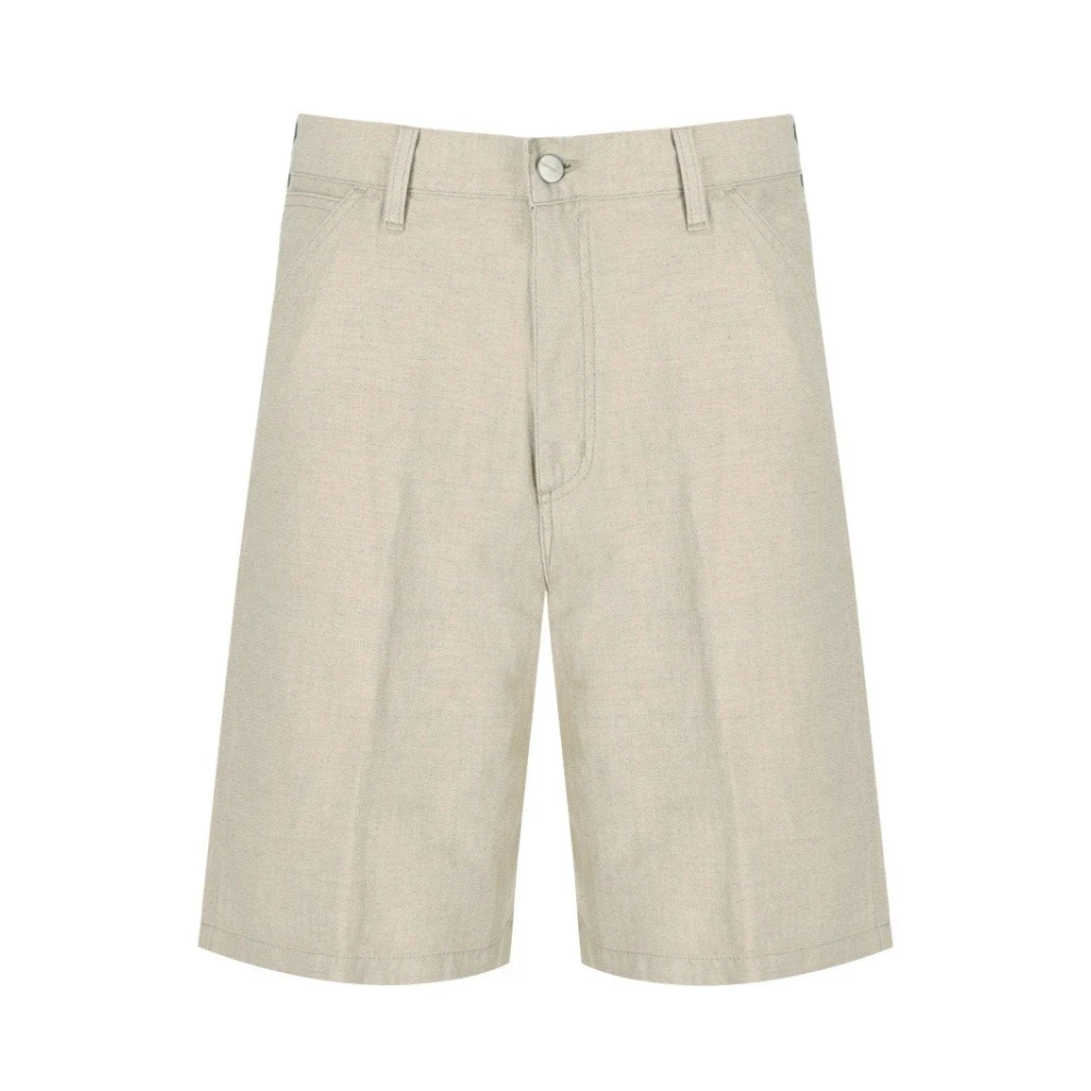 Shorts > Casual Shorts - - Carhartt Wip - Modalova