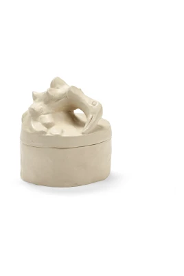 Ivory Doftljus Encensoir