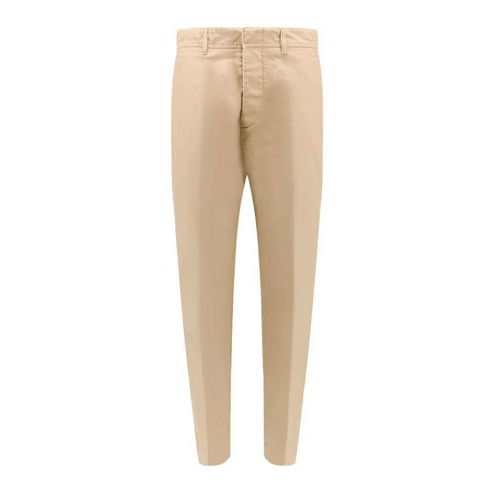 Trousers > Suit Trousers - - Tom Ford - Modalova