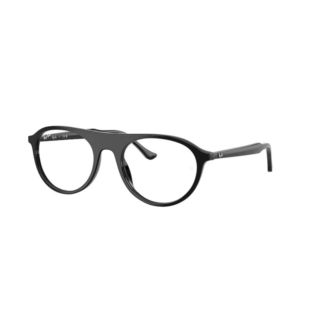 Ray-Ban Unisex Black Rx5441 Optical Frame - Glasses - 51 Mm - Accessories
