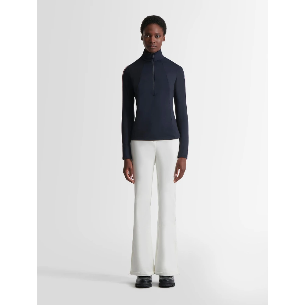 Fusalp Stellia Thermische Laag Blue Dames