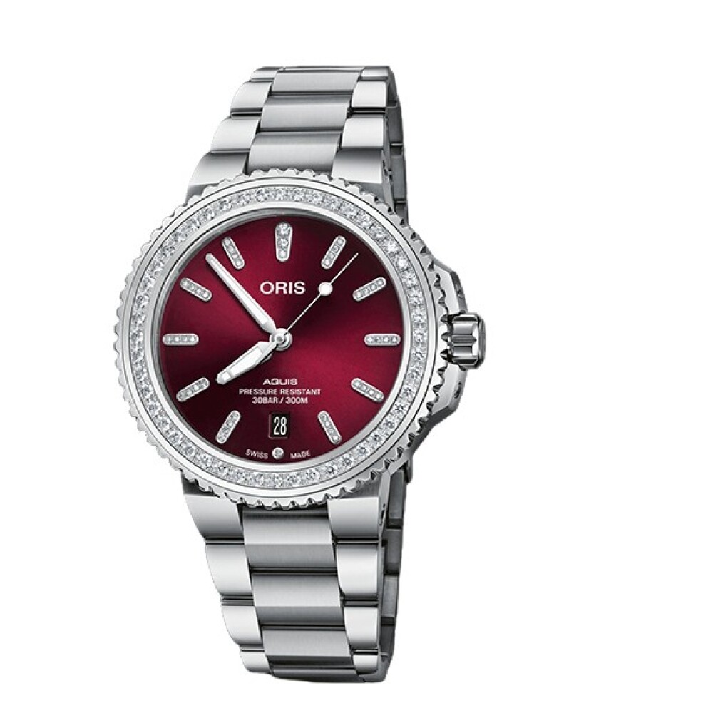 Oris horloge online