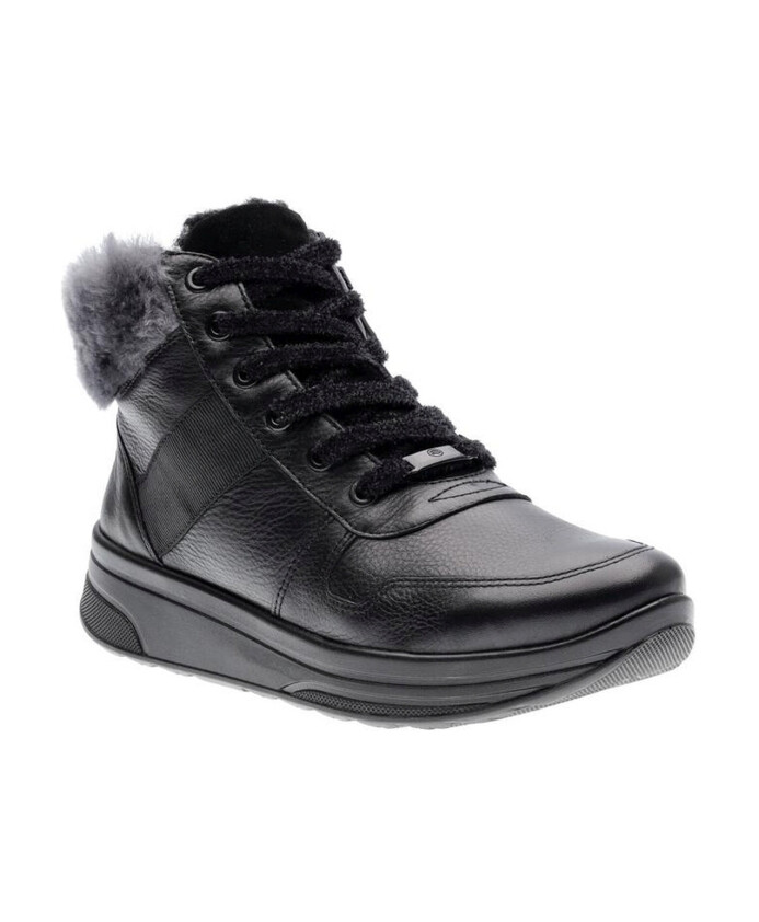 bottines-noires-pour-femmes