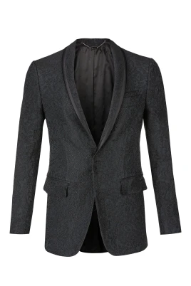 Evening Blazer