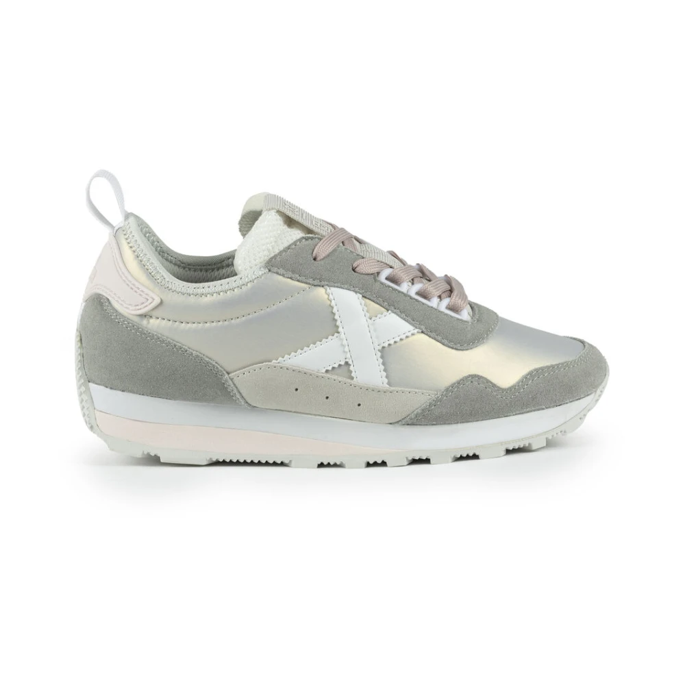 Munich - Shoes > Sneakers - Gray - Munich - Modalova