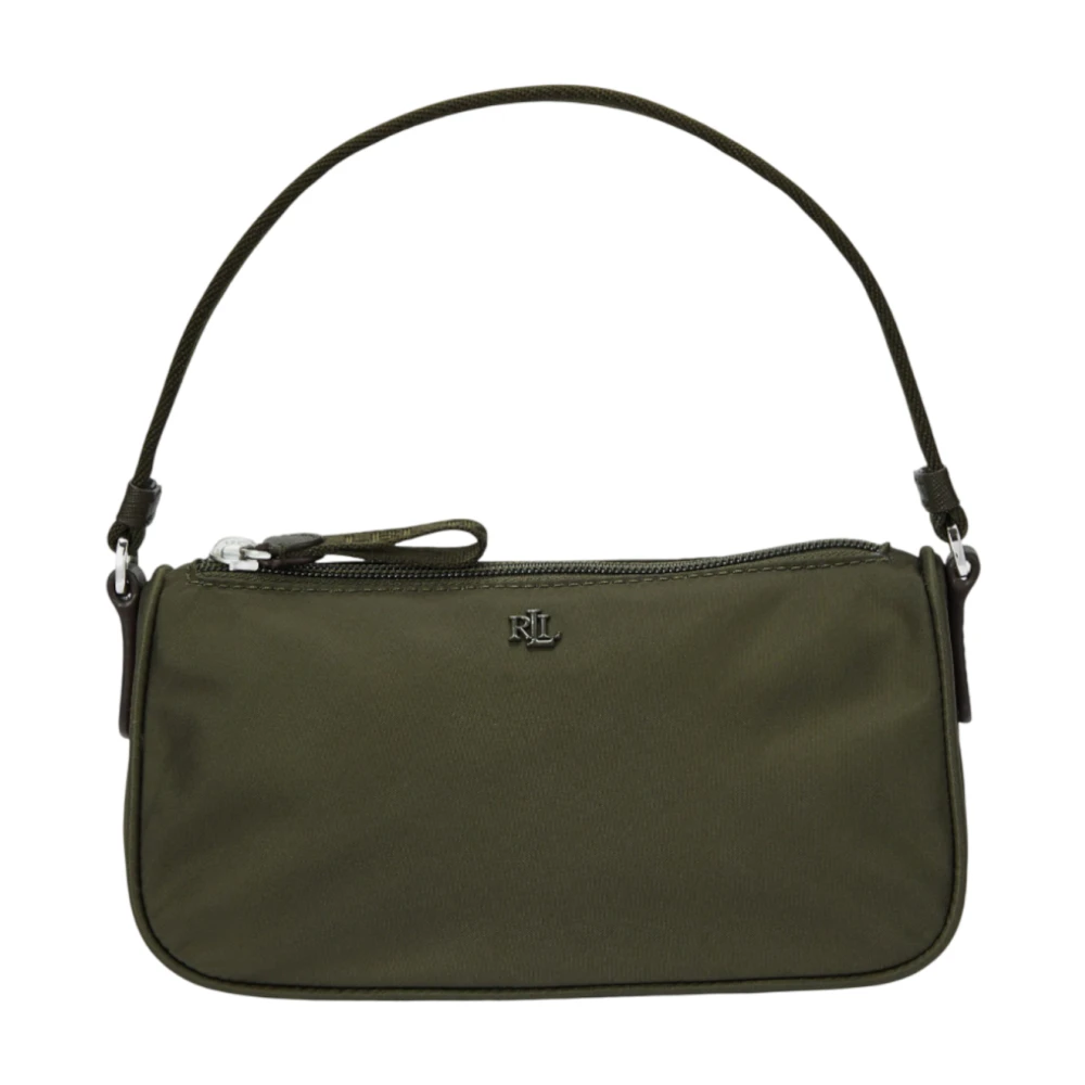 Ralph Lauren Handtas Green Dames