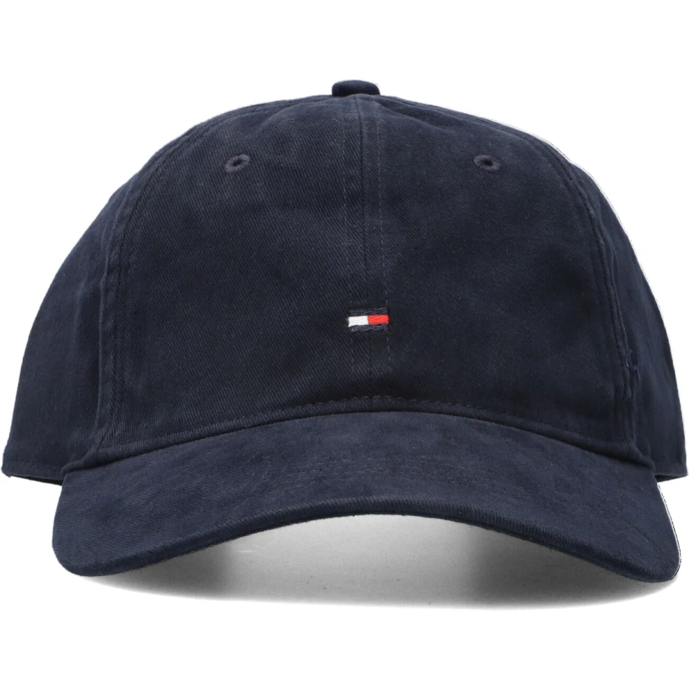 Tommy Hilfiger Flag '85 Soft Groene Pet Green Heren