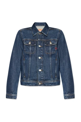 De-Bonny Denimjacka