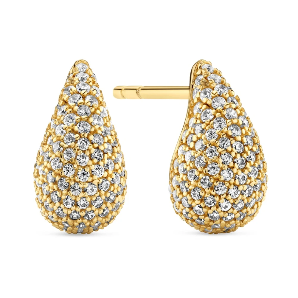 Accessories > Jewellery > Earrings - - Sif Jakobs Jewellery - Modalova