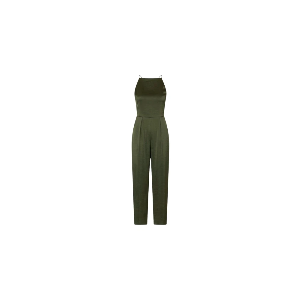 Samsøe Jumpsuits Green Dames