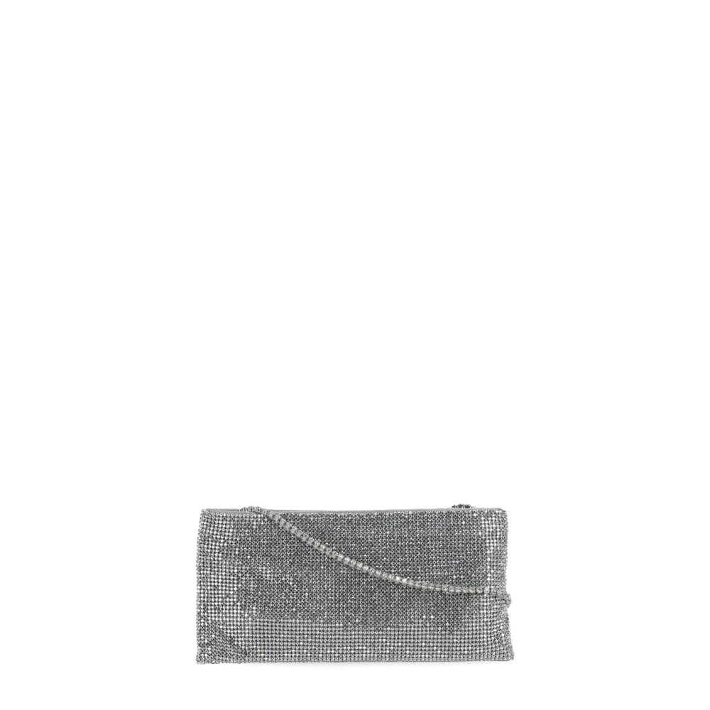 Bags > Shoulder Bags - - Benedetta Bruzziches - Modalova
