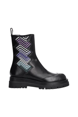 Kaya Ankelboots
