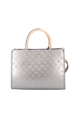 elegant-silver-handbag-with-golden-details
